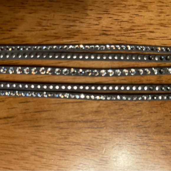 Swarovski braclet - Picture 7 of 9